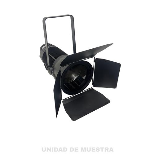 PACK 4x NIMBUS FRESNEL 300 RGBLA