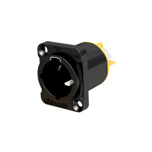 SAC3MPX  Base de entrada de corriente IP65