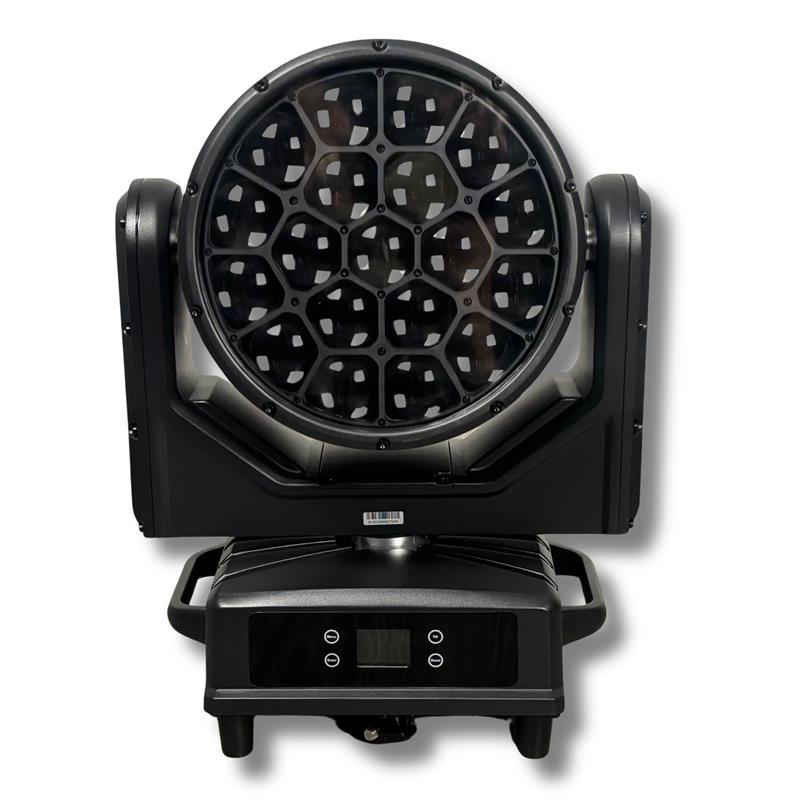 PACK 2x NIMBUS K760 IP