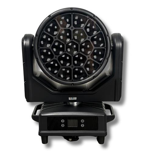 PACK 2x NIMBUS K760 IP