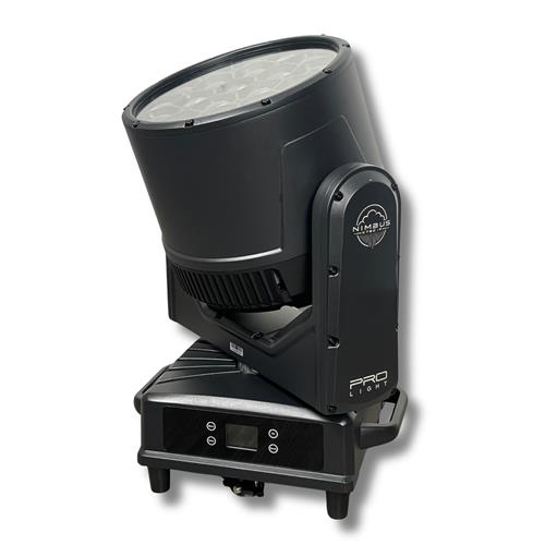 PACK 2x NIMBUS K760 IP