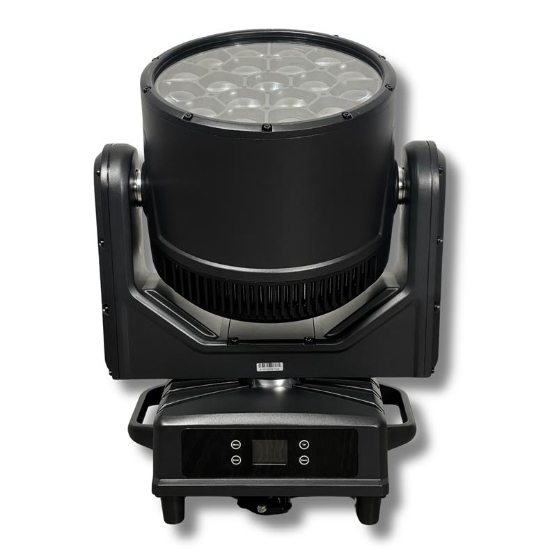 PACK 2x NIMBUS K760 IP