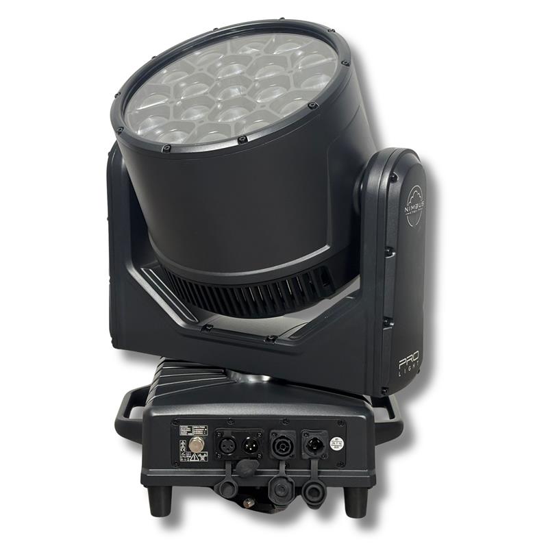 PACK 2x NIMBUS K760 IP