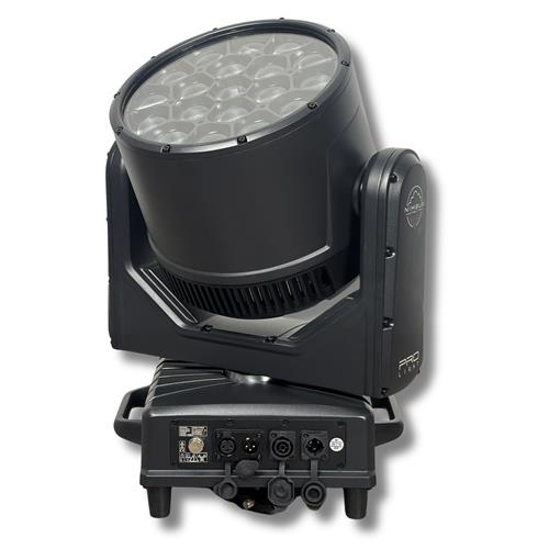 PACK 2x NIMBUS K760 IP