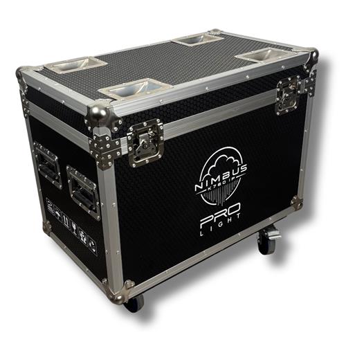PACK 2x NIMBUS K760 IP
