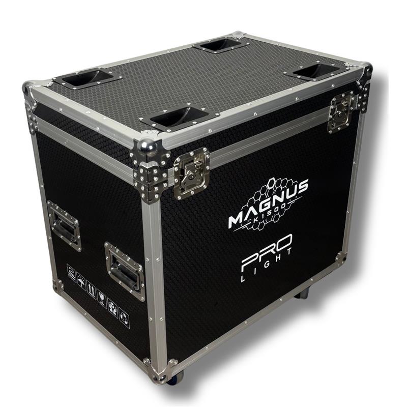 PACK 2x MAGNUS K1500