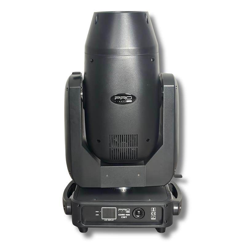 PACK 2x CORE 400 CMY