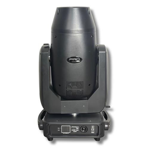 PACK 2x CORE 400 CMY
