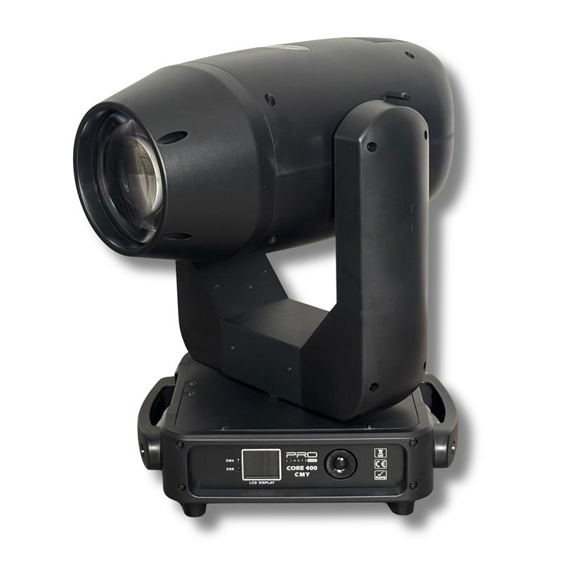 PACK 2x CORE 400 CMY