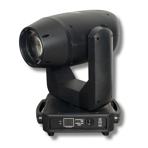 PACK 2x CORE 400 CMY