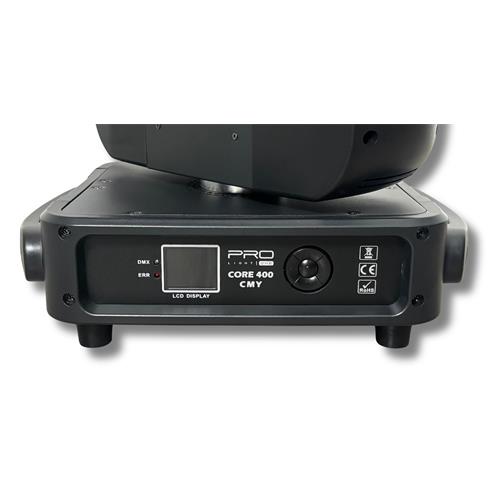 PACK 2x CORE 400 CMY