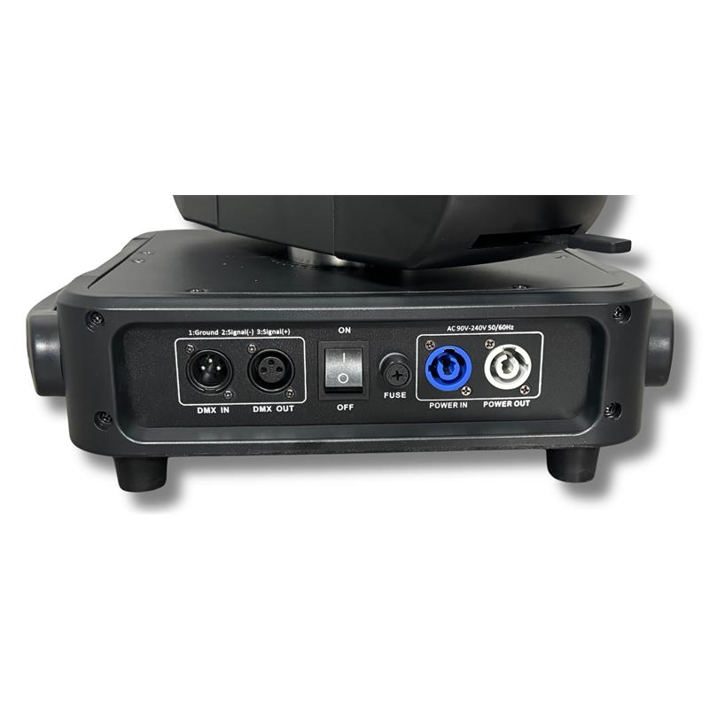 PACK 2x CORE 400 CMY