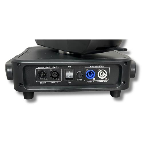PACK 2x CORE 400 CMY