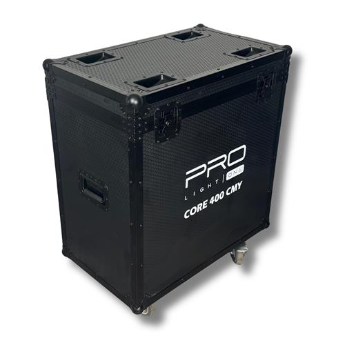 PACK 2x CORE 400 CMY