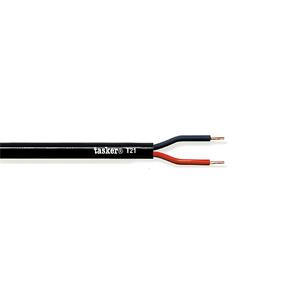 TASKER T21 - Cable para altavoz 2x1,3 mm² (2x16AWG)
