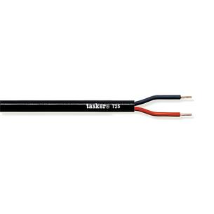 TASKER T25 - Cable para altavoz 2x11AWG
