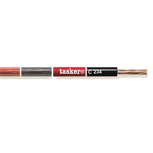 TASKER C234 - Cable unipolar especial para HI-FI car audio