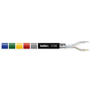TASKER C 128 micro balanceado