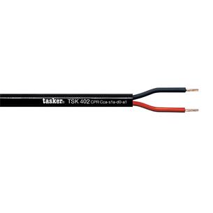 TASKER TSK402 2X1,50 LIBRE HALOGENOS