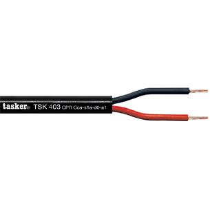 TASKER TSK403 2X2,50 LIBRE HALOGENOS