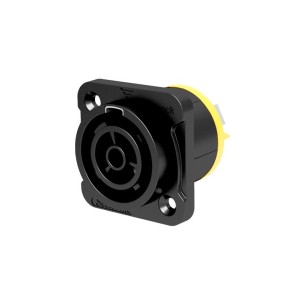SAC3FPX  Base de salida de corriente IP65