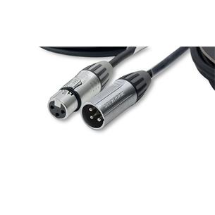 COS 103 / 10M Cable de micrófono XLR a XLR
