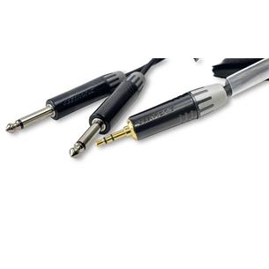 COS 201 / 5M Cable Minijack a JACK