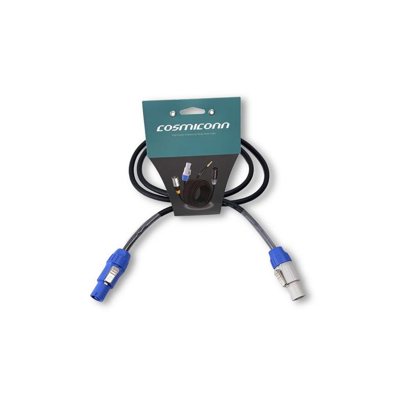 COS 301 / 1.5M Link de correinte POWERCON