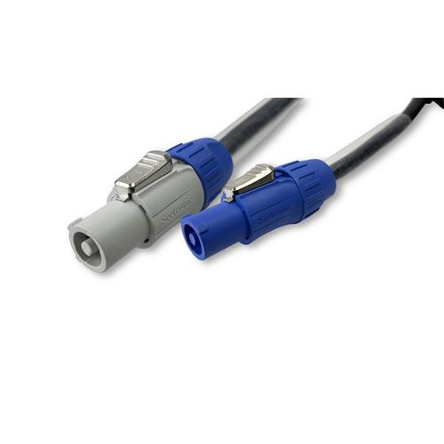 COS 301 / 3M Link de corriente POWERCON