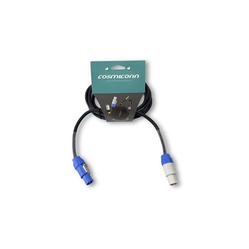 COS 301 / 3M Link de corriente POWERCON