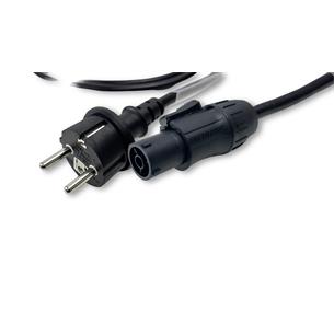 COS 302 / 1.5M IP65 Cable de corriente POWERCON TRUE1