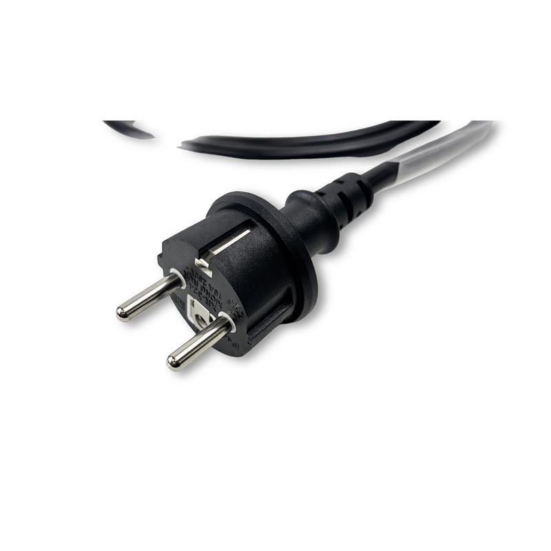 COS 302 / 1.5M IP65 Cable de corriente POWERCON TRUE1