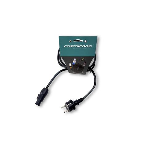 COS 302 / 1.5M IP65 Cable de corriente POWERCON TRUE1