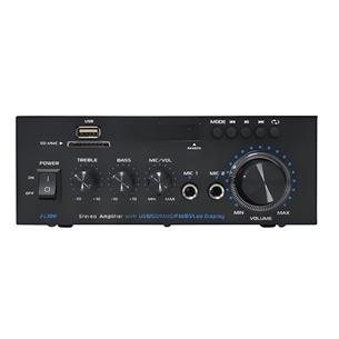 AMP 30 Amplificador HiFi