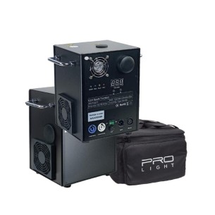 SPARK 650 Máquina de chispas frías