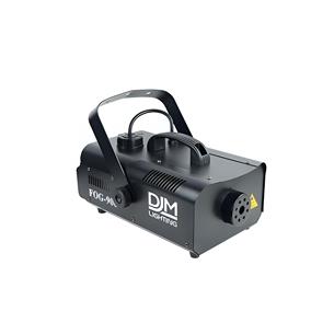 FOG 900 Máquina de humo