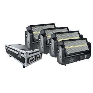 PACK 4 x KON 300 FC