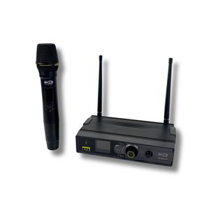 KMI 600 UHF / HAND Micrófono