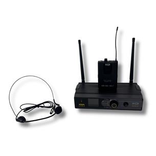 KMI 600 UHF / BELT Micrófono