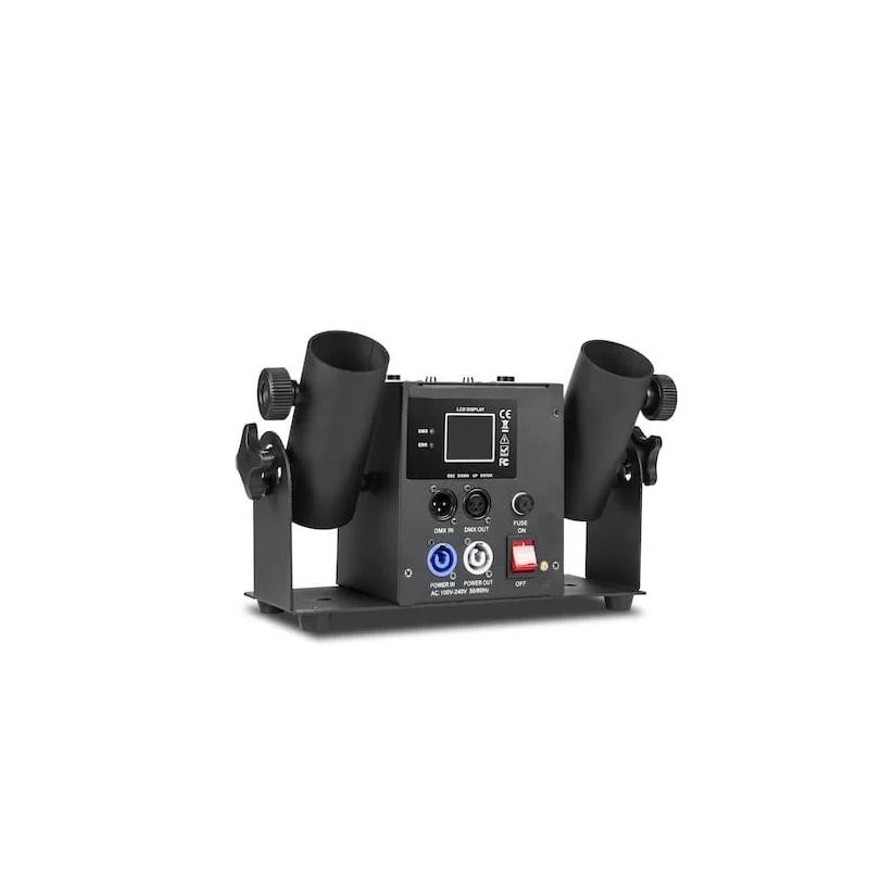 CFX 2