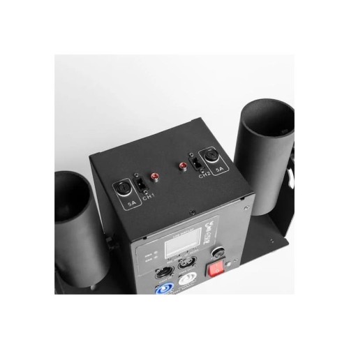 CFX 2