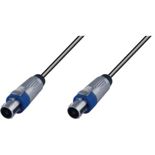 LYD 001 / 5M Cable speakon