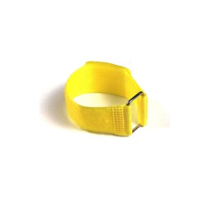 STRIP 200/25 YELLOW