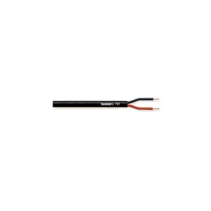 TASKER T21 - Cable para altavoz 2x1,3 mm² (2x16AWG)
