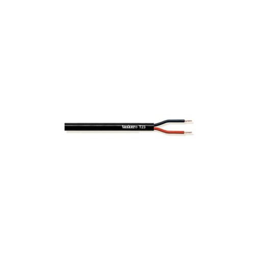 TASKER T23 - Cable para altavoz 2x13AWG