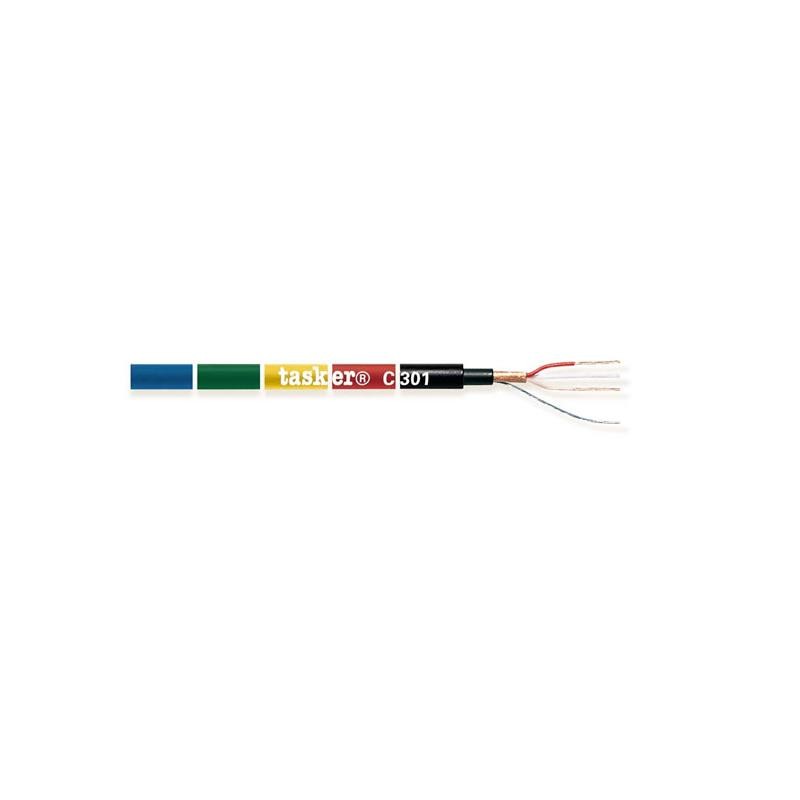 TASKER C301 micro balanceado