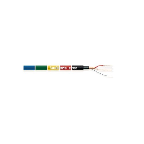 TASKER C301 micro balanceado