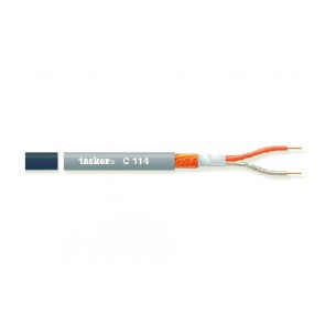 TASKER C114 microfono balanceado