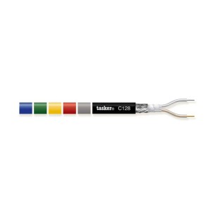 TASKER C 128 micro balanceado