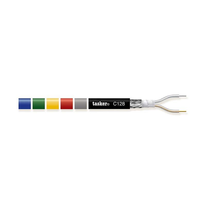 TASKER C 128 micro balanceado
